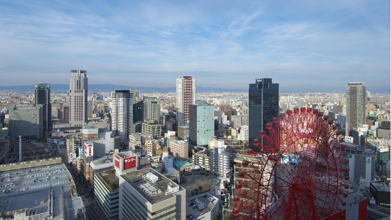 東横inn梅田中津1 ホテル