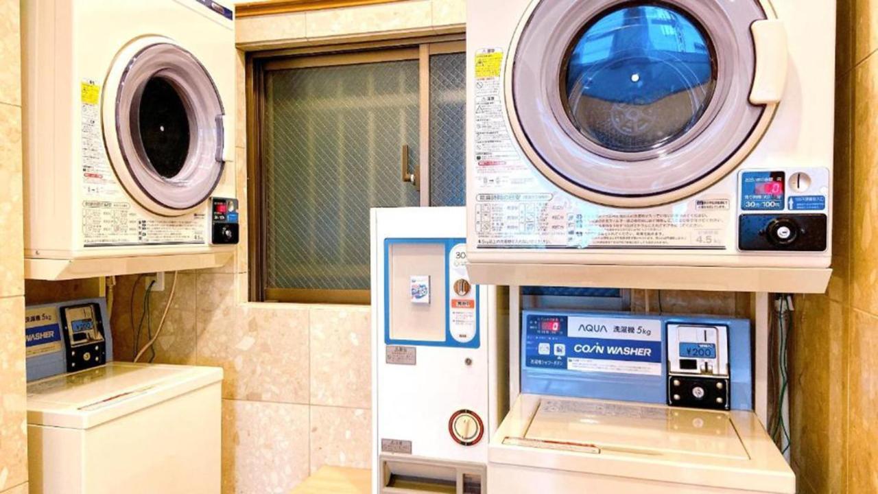 東横inn梅田中津1 大阪市