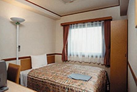 Toyoko Umeda Nakatsu No.1 Ōsaka
